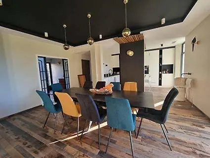 Villa Vacances En Famille Ou Entre Amis Saint-Raphaël France