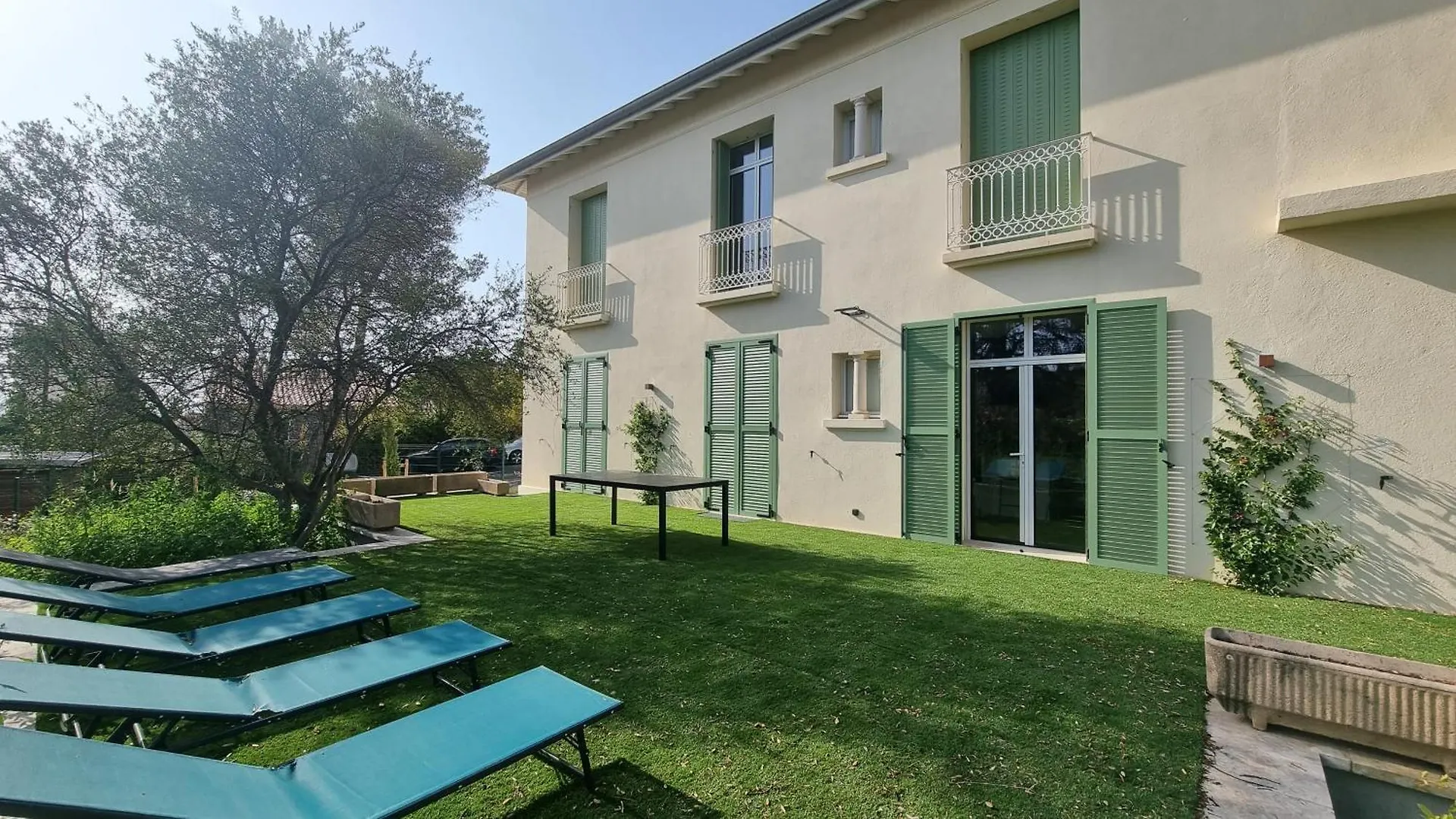 Villa Vacances En Famille Ou Entre Amis Saint-Raphaël France