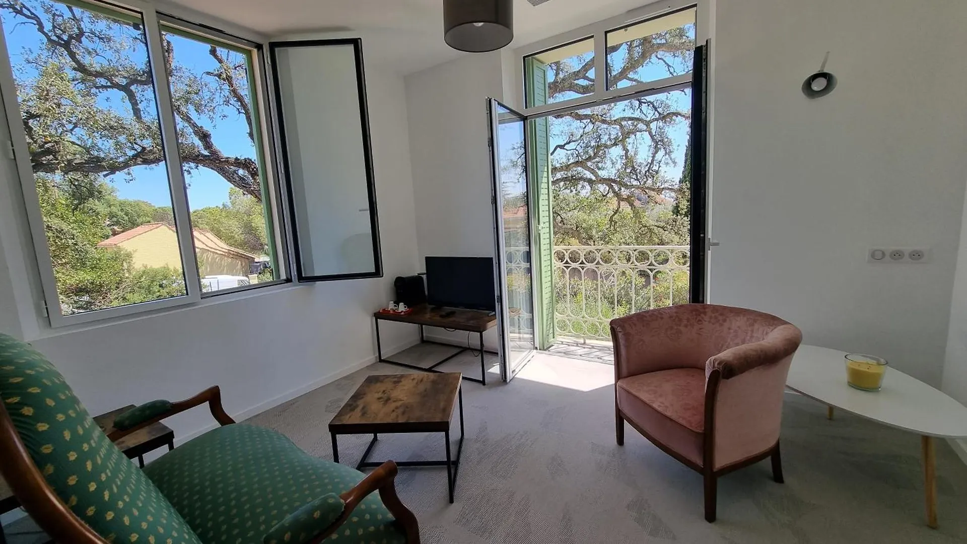 Villa Vacances En Famille Ou Entre Amis Saint-Raphaël