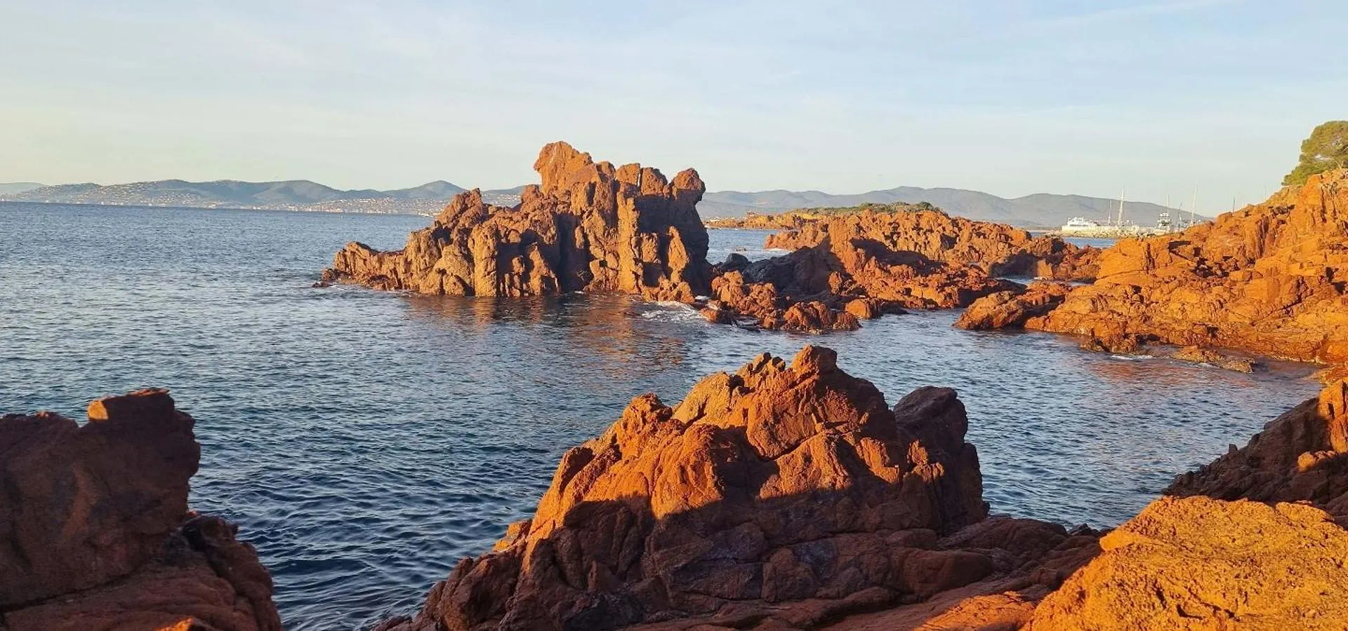 Vacances En Famille Ou Entre Amis Saint-Raphaël 0*,