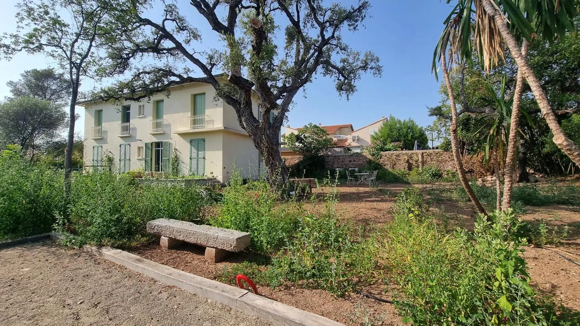 Vacances En Famille Ou Entre Amis Saint-Raphaël Villa