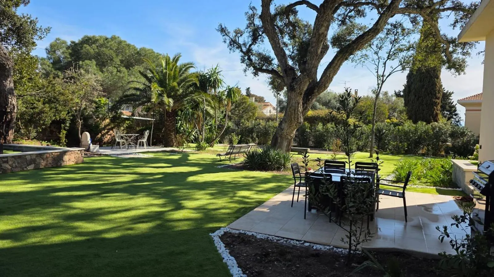 Villa Vacances En Famille Ou Entre Amis Saint-Raphaël France